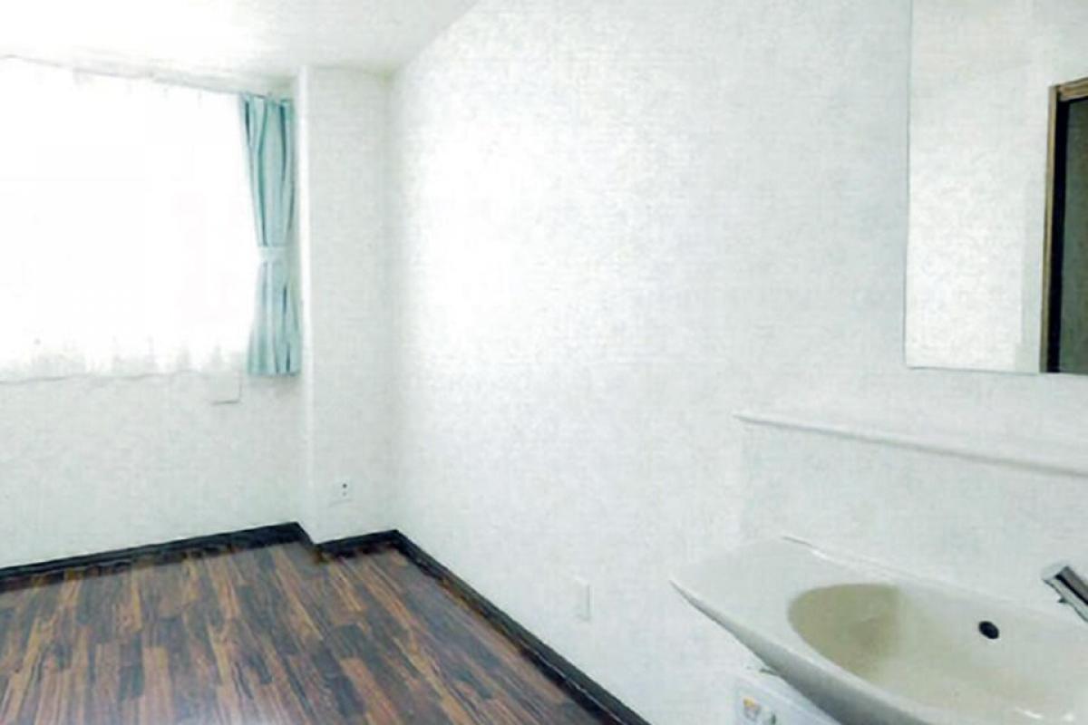 ウィンクルムなかもず１号館