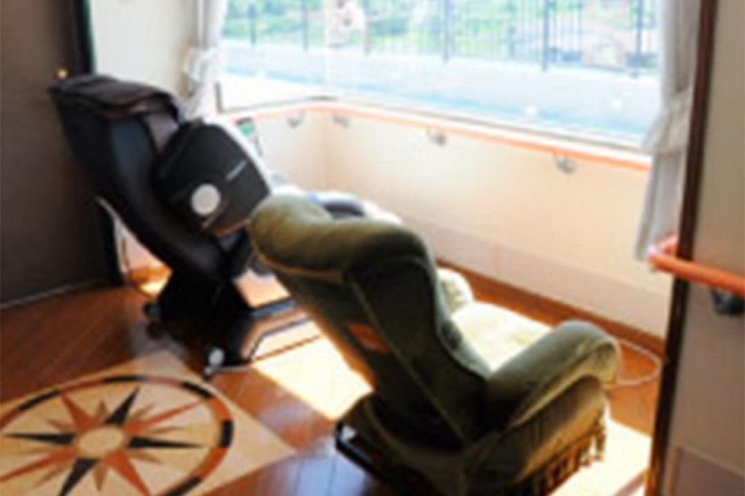 あすなろ八王子の施設風景（4枚目）