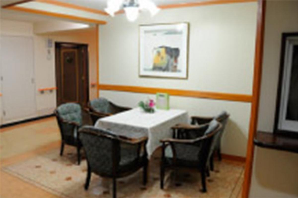 あすなろ八王子