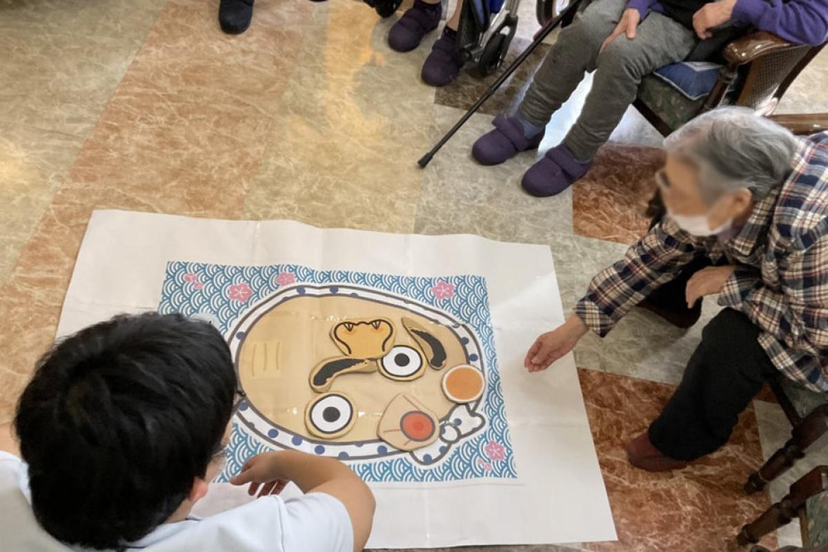 あすなろ八王子の施設風景（10枚目）