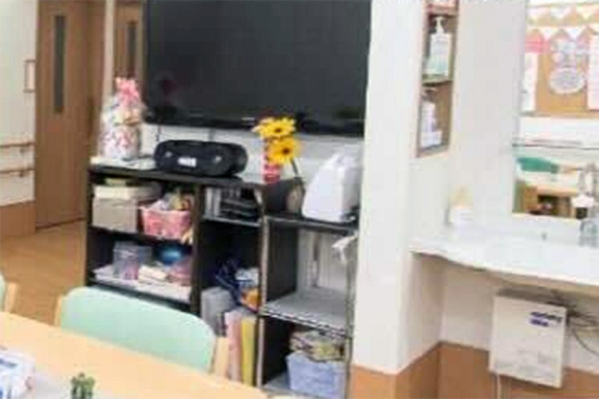 ケアガーデン植田