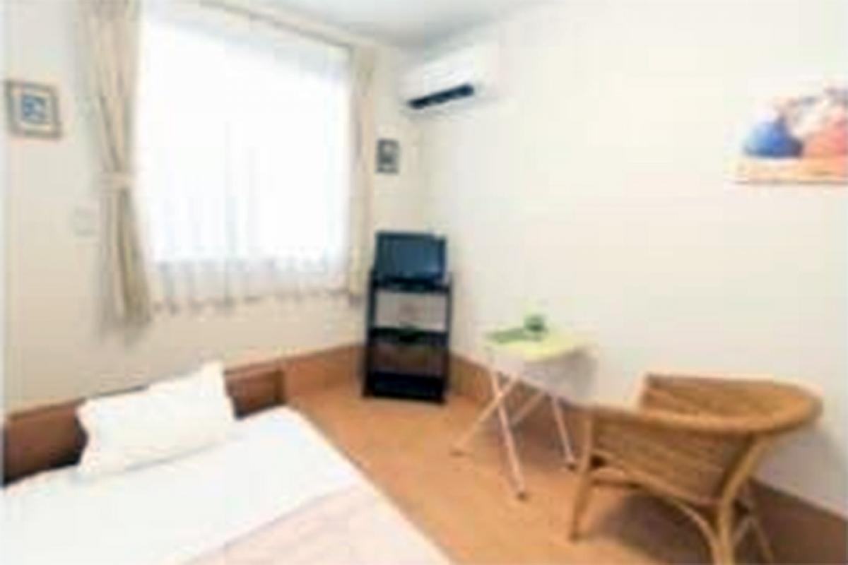 ケアガーデン植田