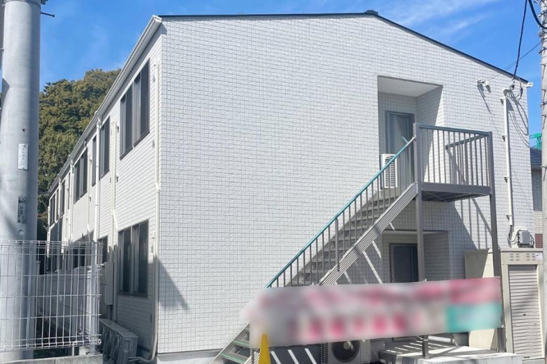 グループホームあすなろ淵野辺