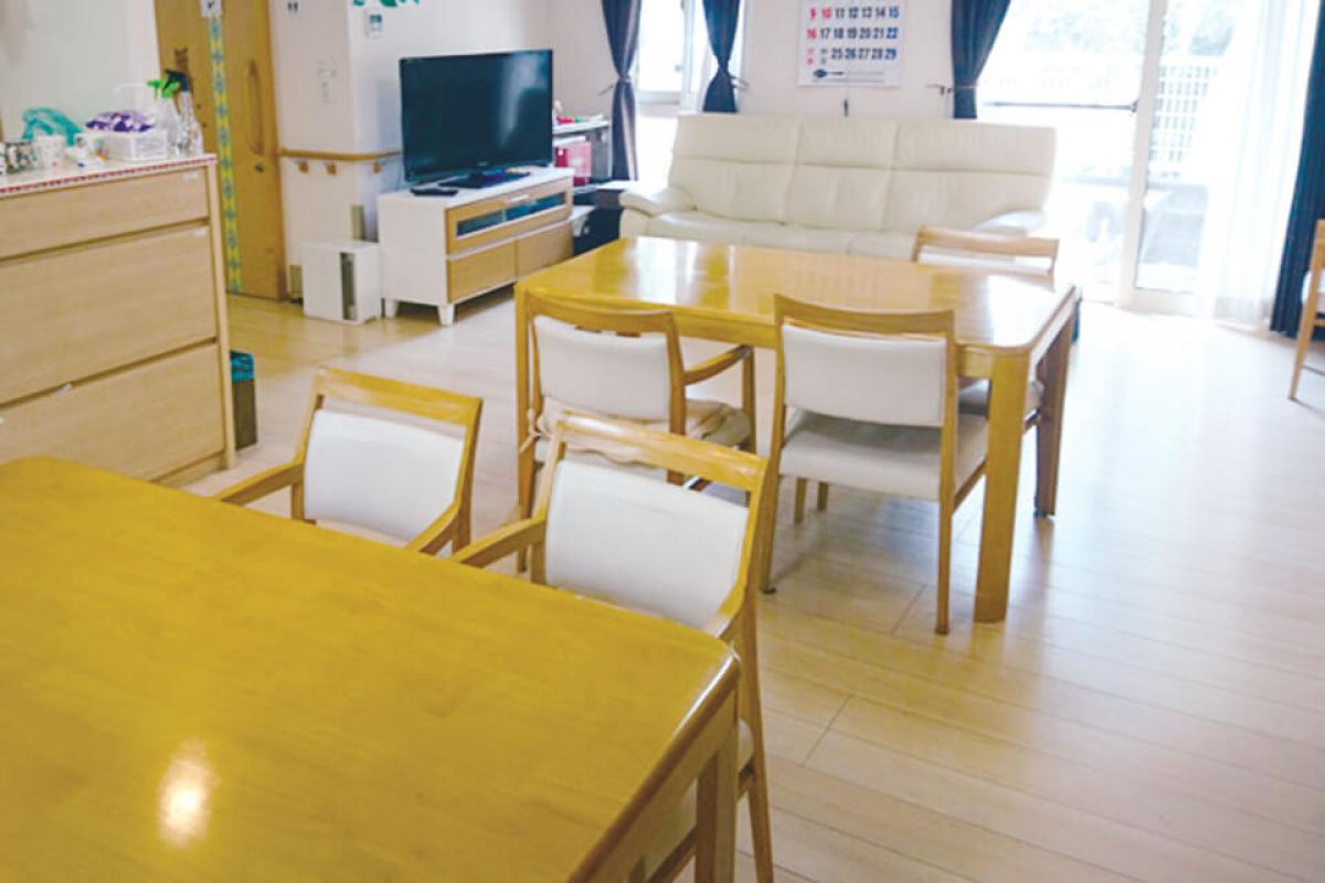 グループホームめぐろ別荘