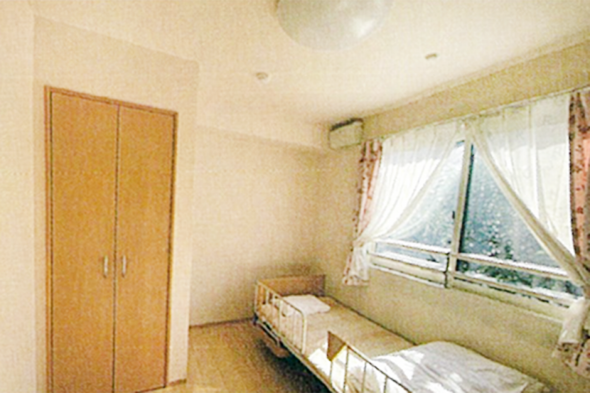 グループホームめぐろ別荘