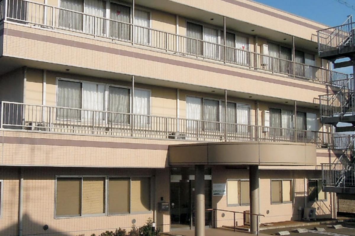 あすなろふじみ野