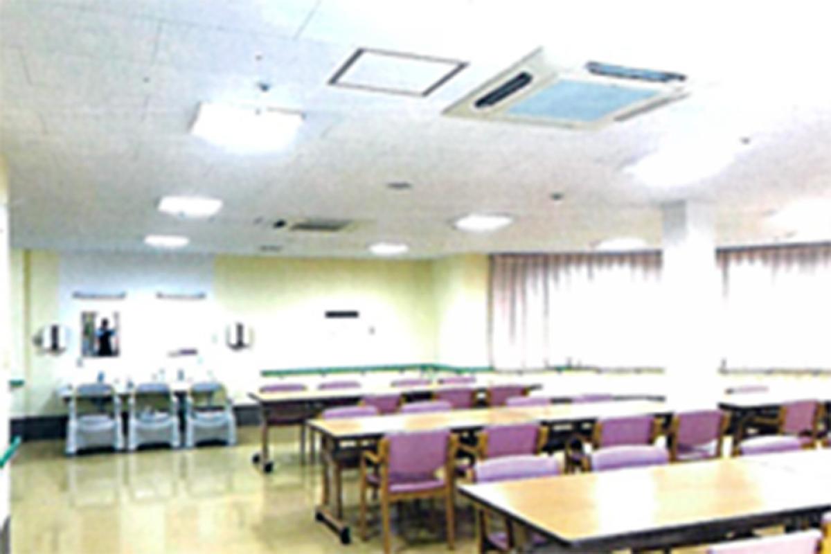 あすなろふじみ野