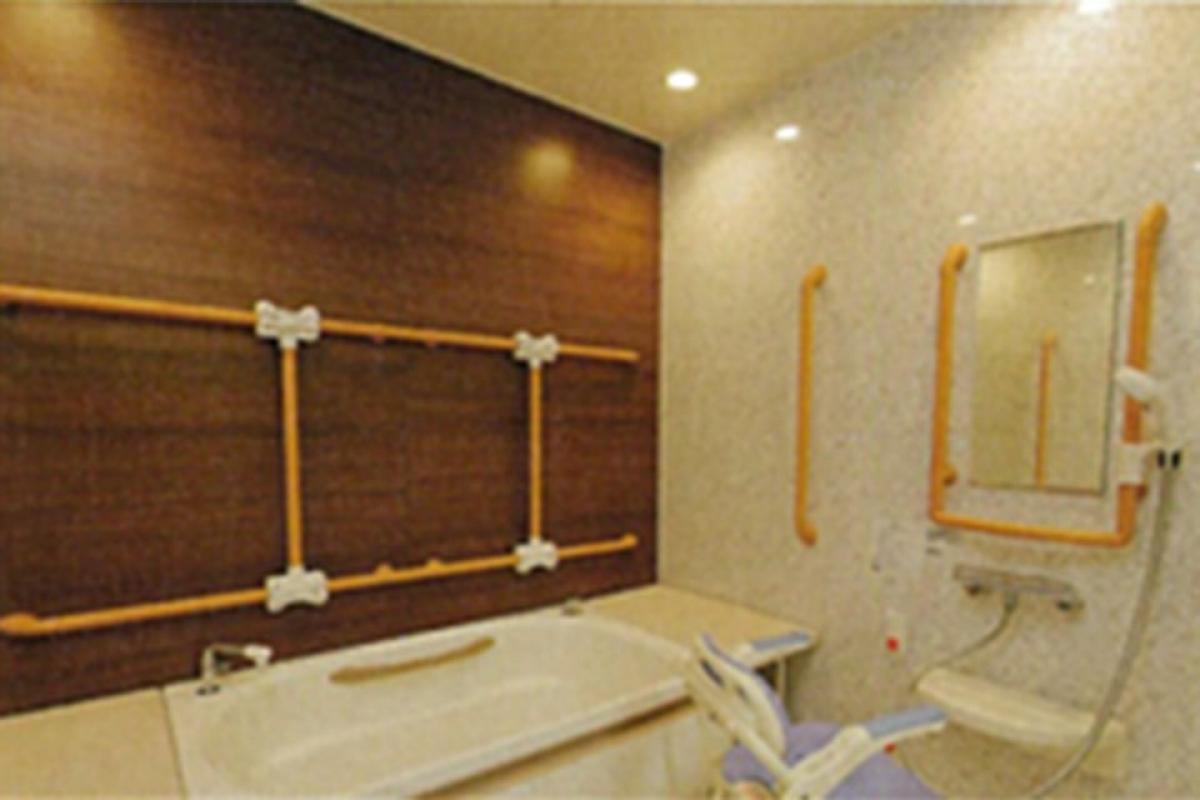 あすなろ新座の施設風景（7枚目）