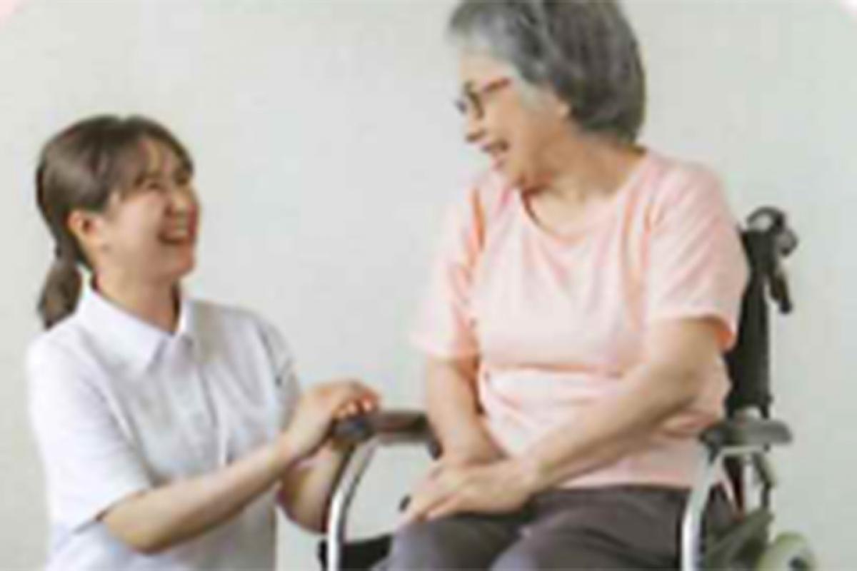 サンケアレーベン堺