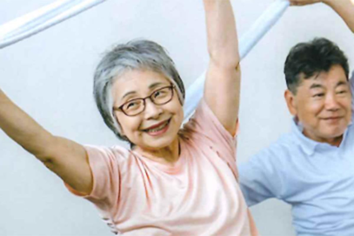 サンケアレーベン堺