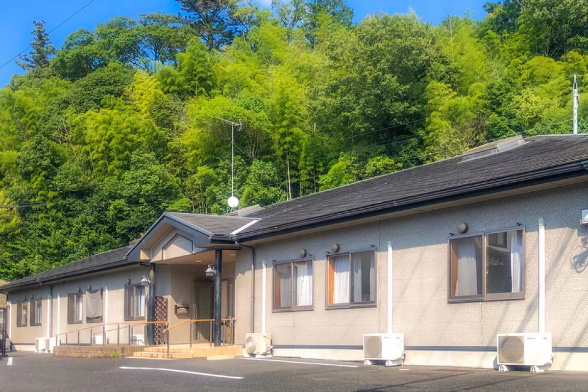 愛の家グループホーム 広島高陽