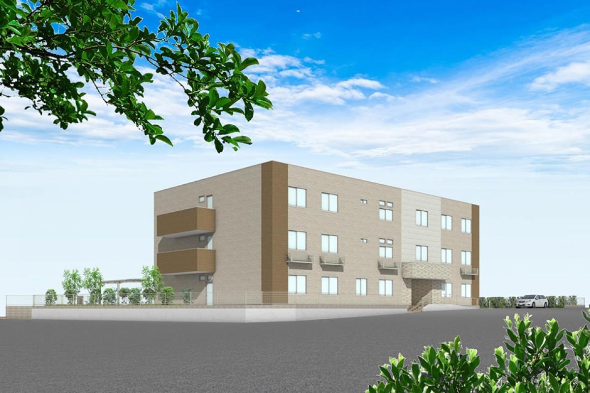 ラ・ラ・ライフ高槻