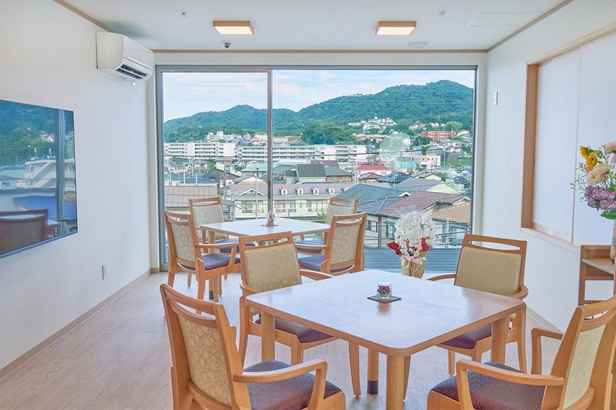 少人数型ホスピスシェアハウス つむぎ