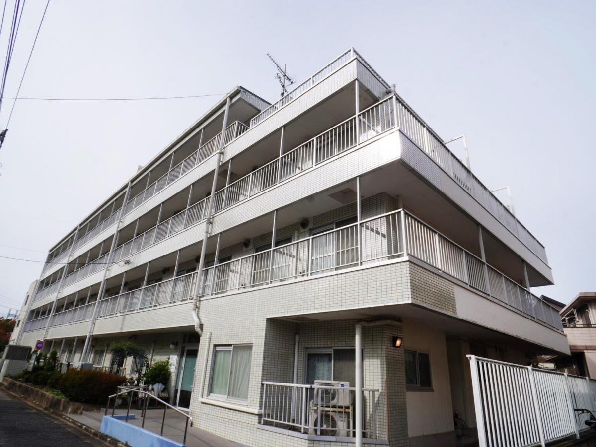ラヴィスタ草加