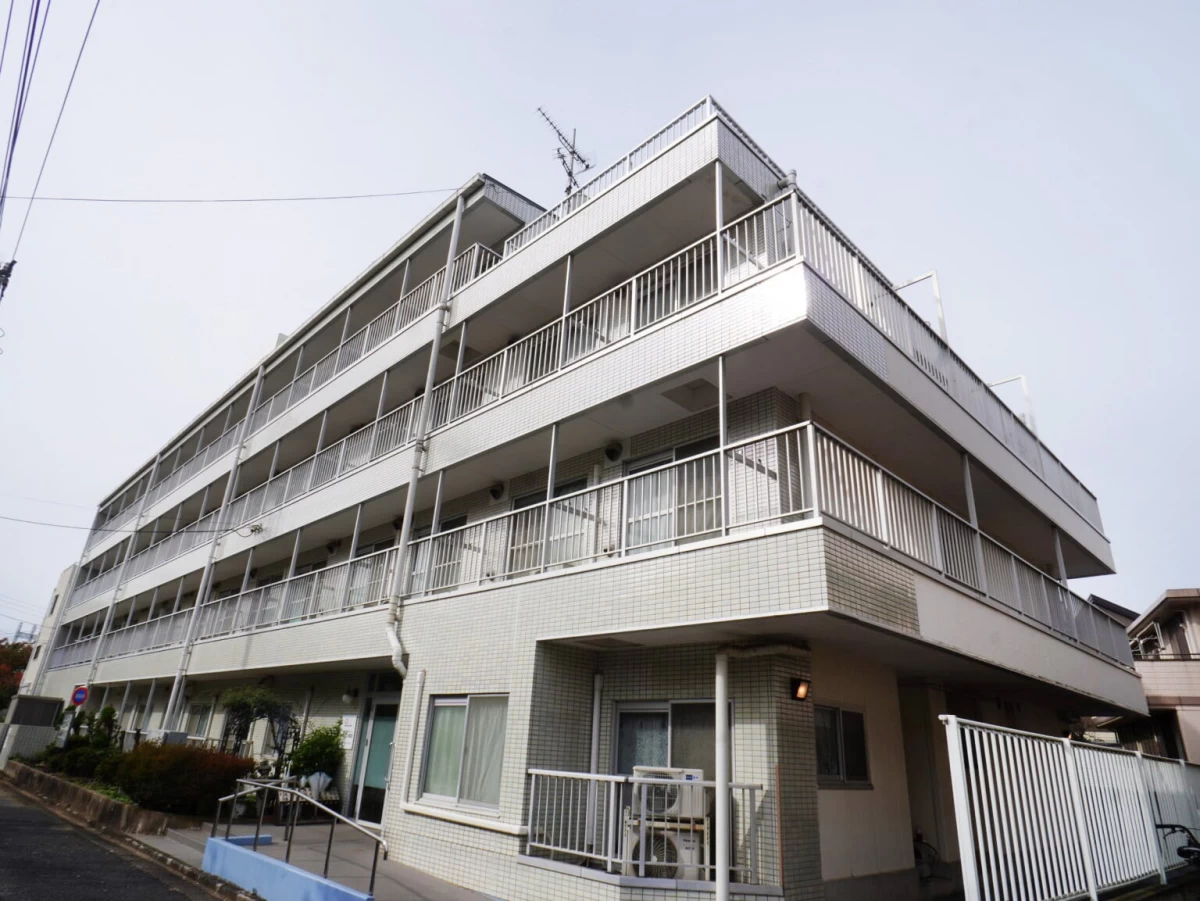 ラヴィスタ草加