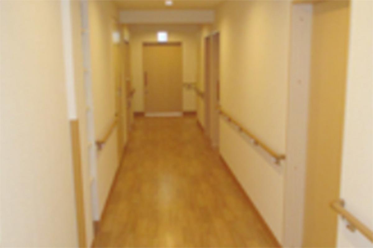 ラヴィスタ鵜の木