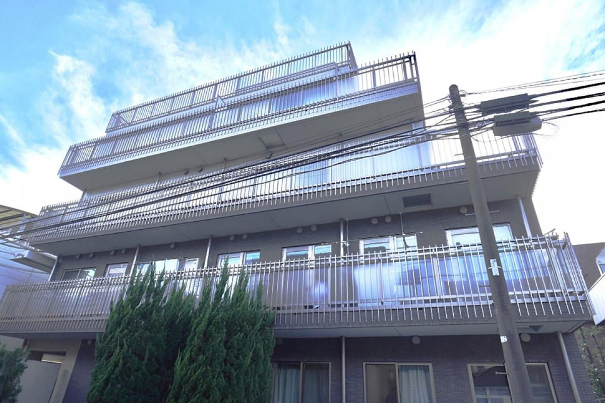 ラヴィスタ鵜の木