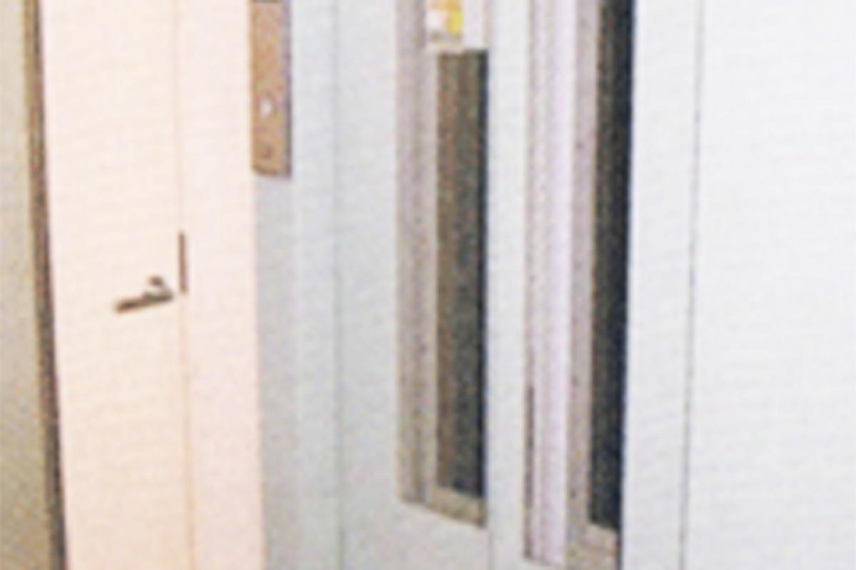 ラヴィスタ板橋