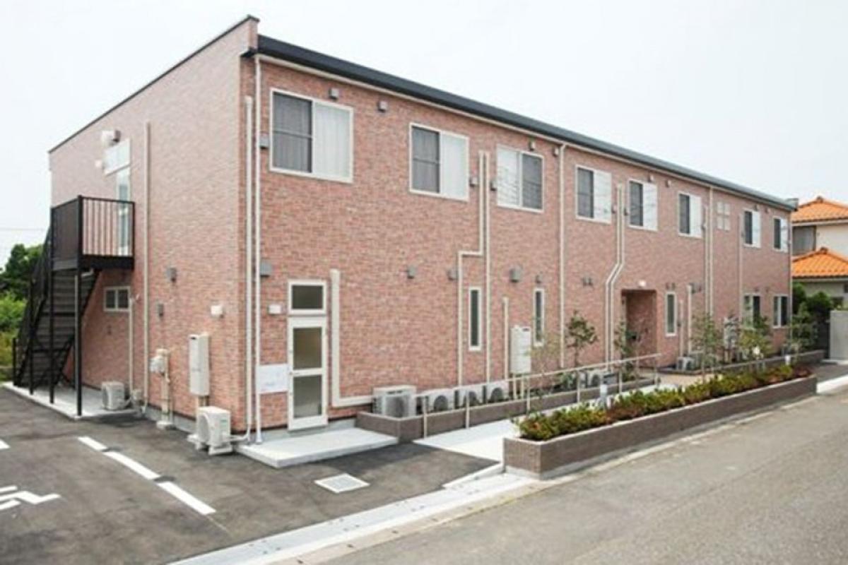 ラヴィスタ青梅　今寺