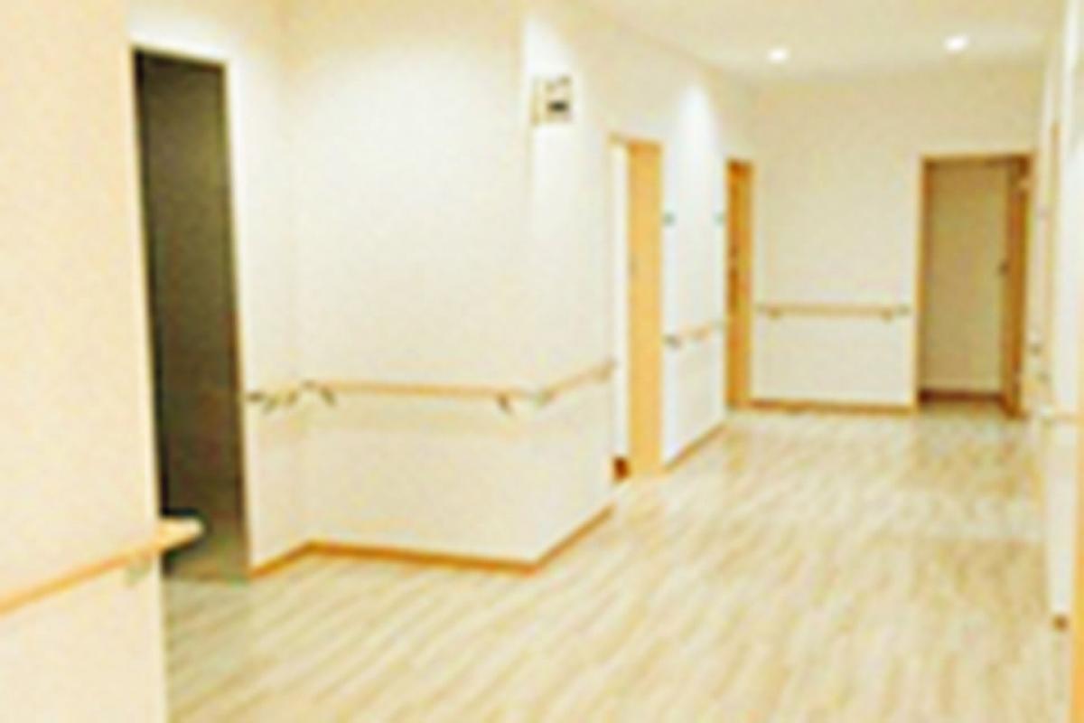 ラヴィスタ青梅　梅郷