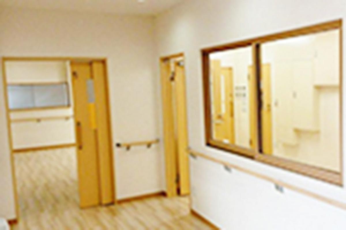 ラヴィスタ青梅　梅郷