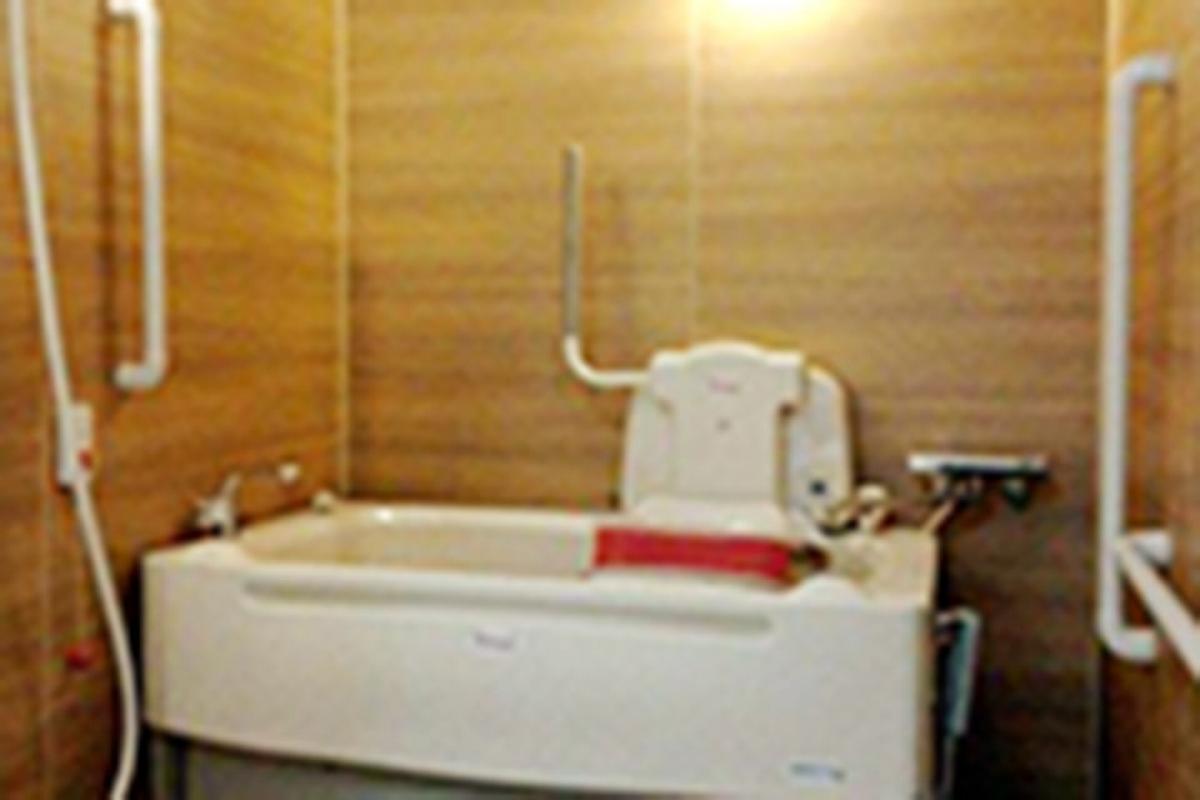 ラヴィスタ青梅　梅郷