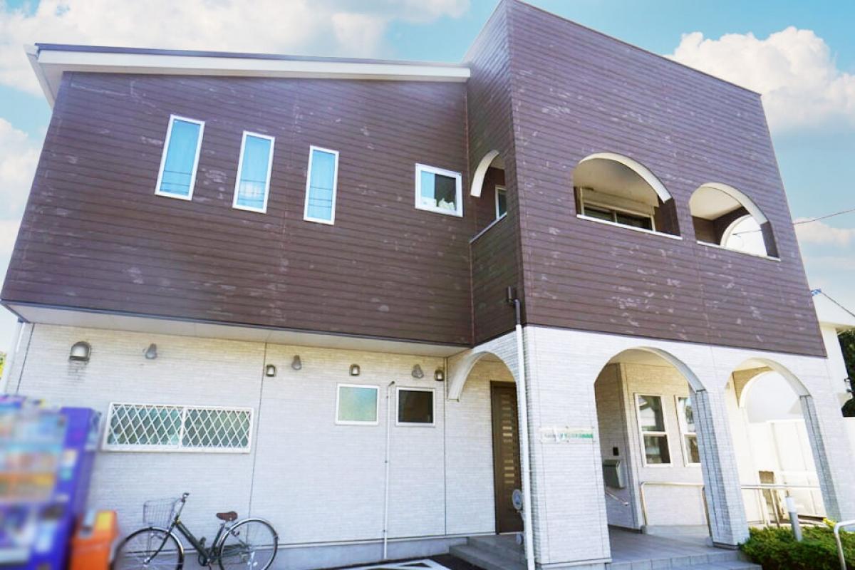 ラヴィスタ青梅　藤橋