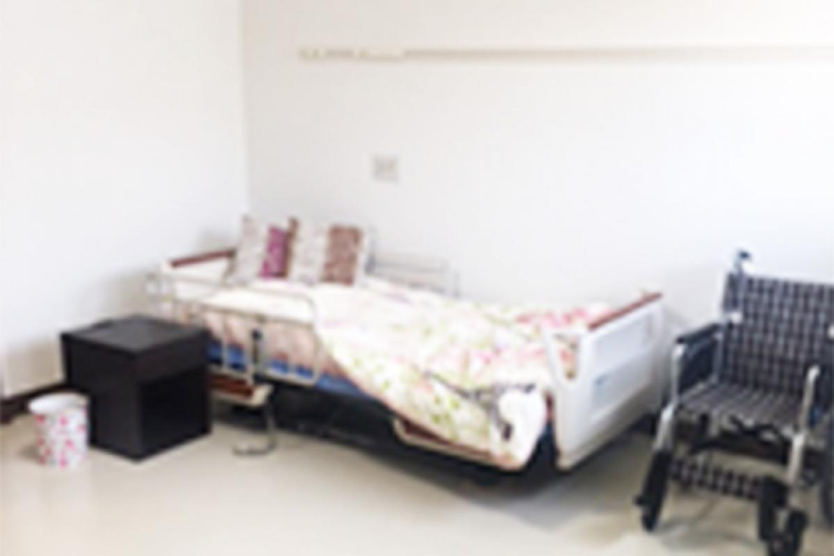 ラヴィスタ青梅　藤橋