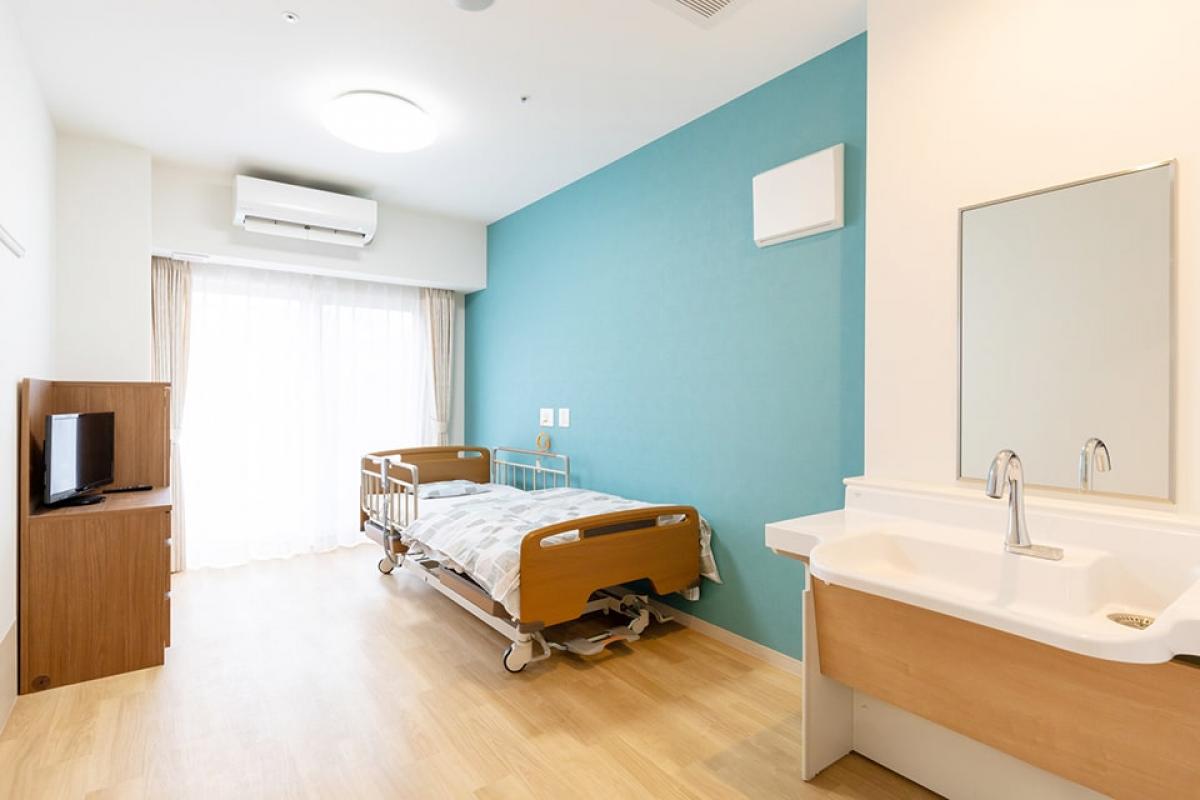 自分の時間と交流を両立できる住環境