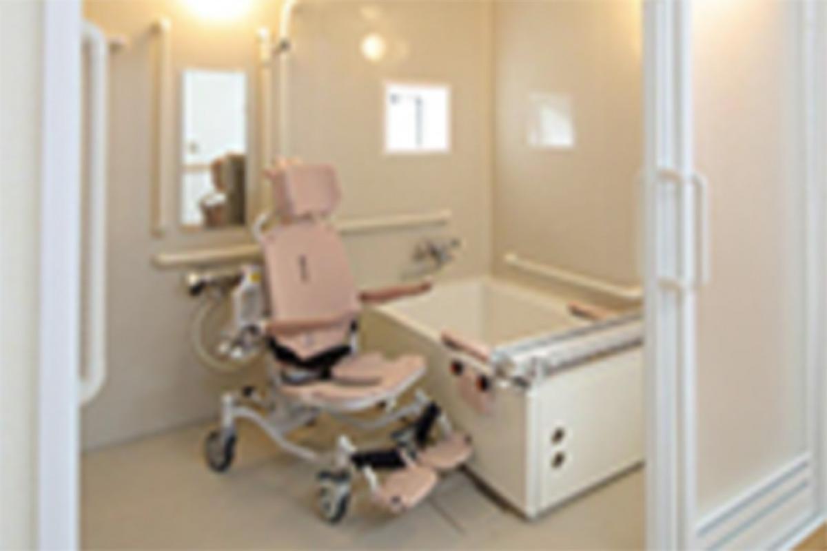 ラヴィスタ青梅　梅郷弐番館