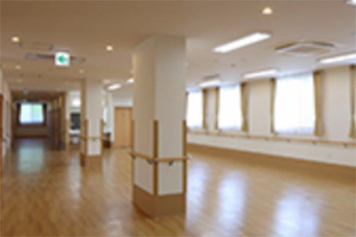 ラヴィスタ青梅　梅郷弐番館