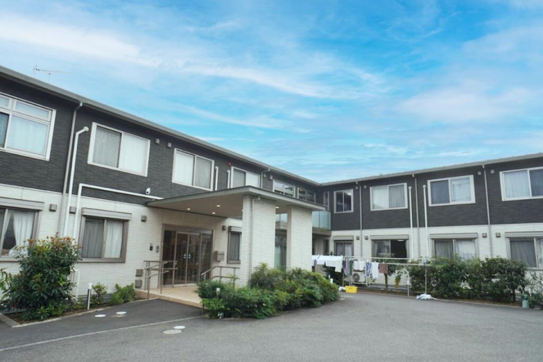 ラヴィスタ八千代