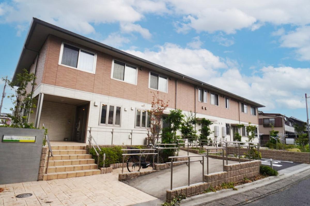 ラヴィスタ千葉中央