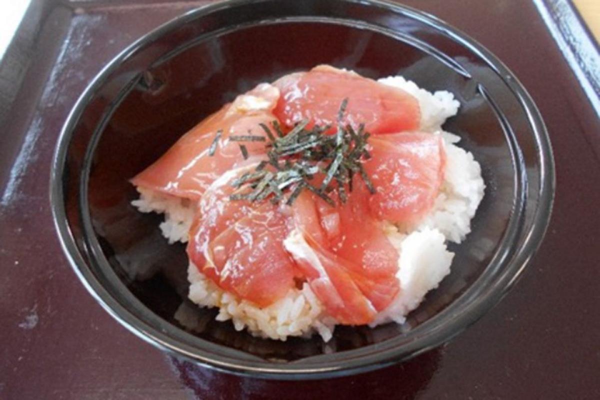 お食事メニュー例（イメージ）