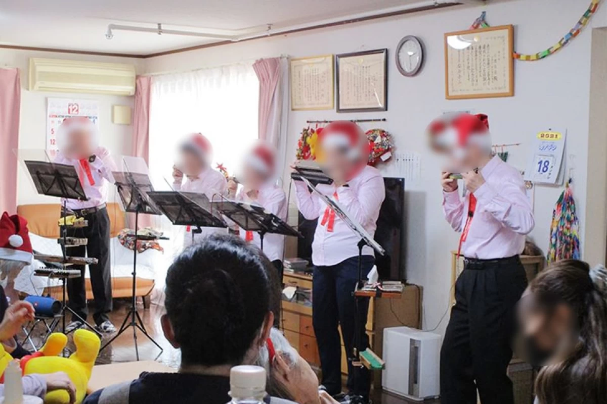 季節のイベント