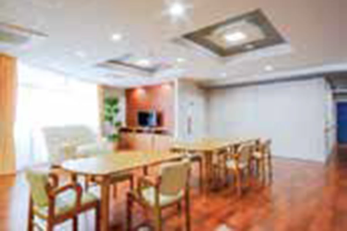 居間・食堂（イメージ）