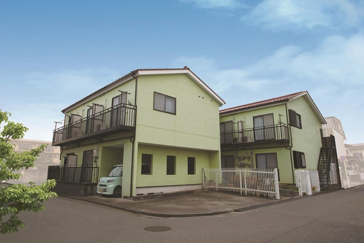 花物語あじさい北