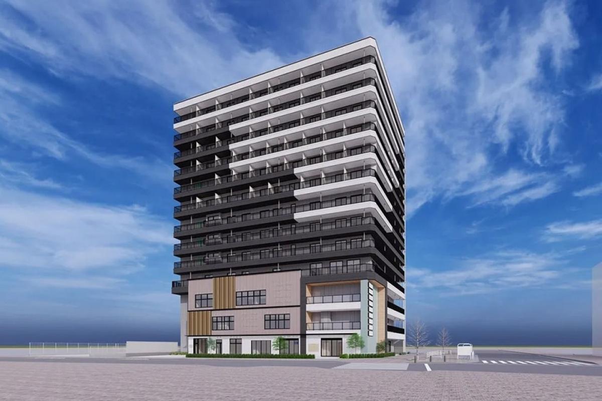 ココファン兵庫駅前