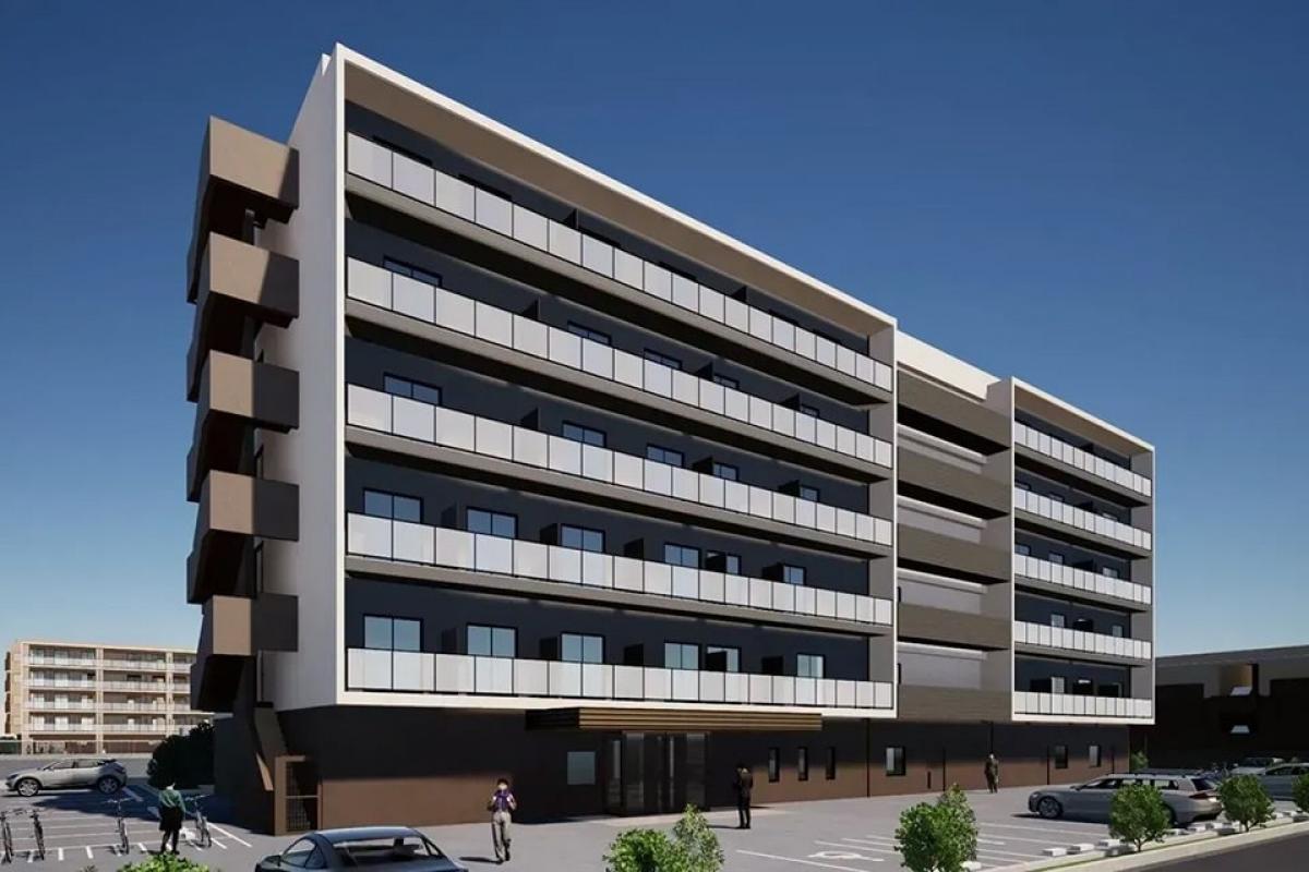 ココファン高松西宝町