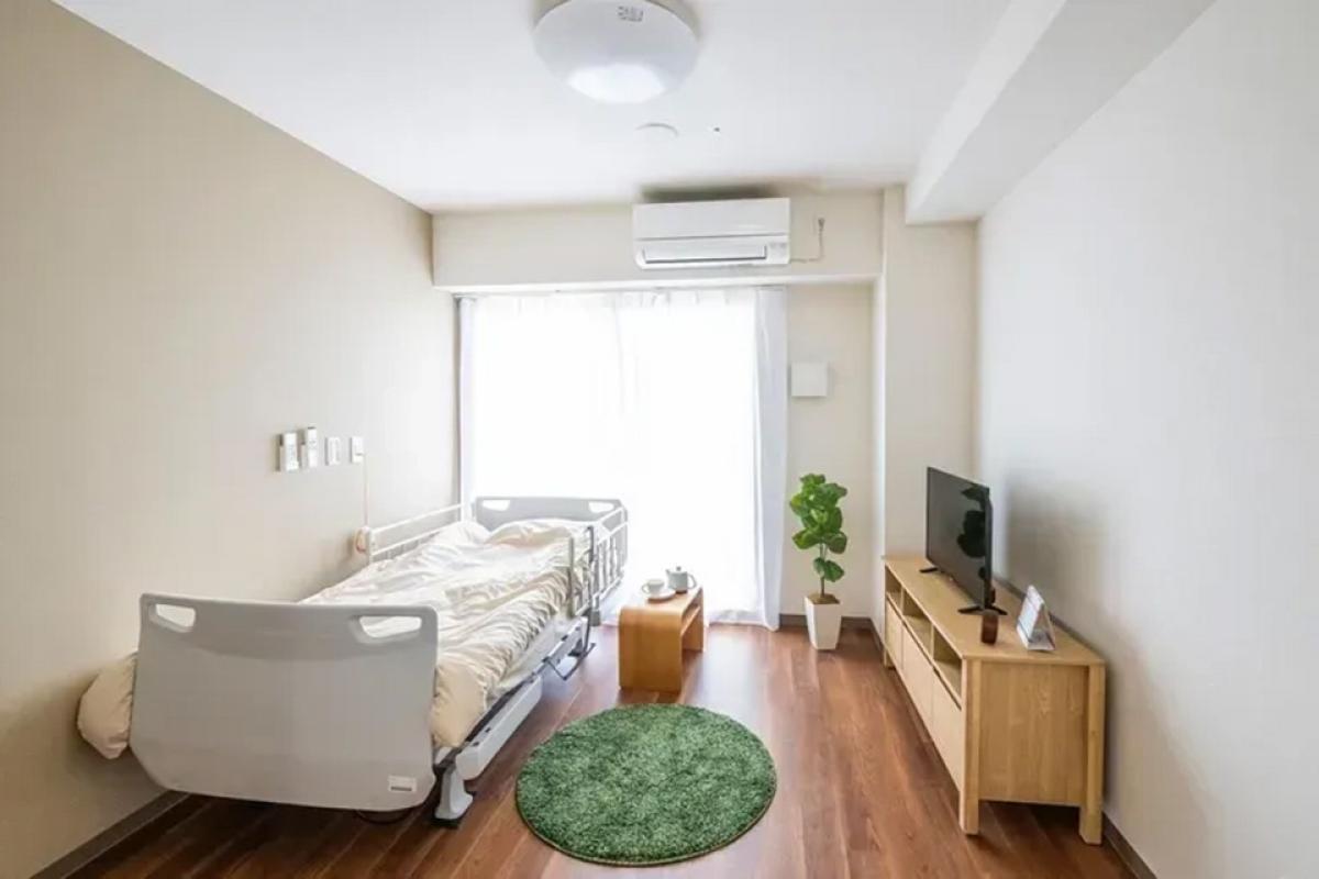 ココファン高松西宝町