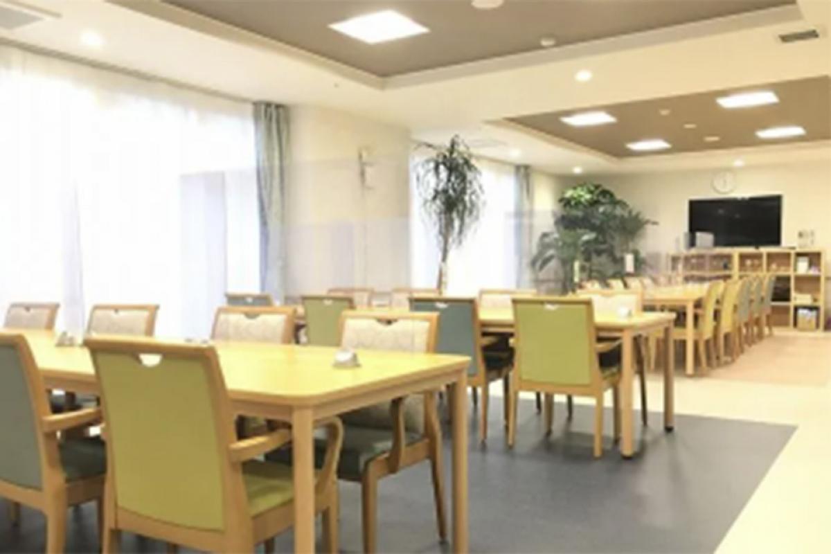 ココファン高松西宝町