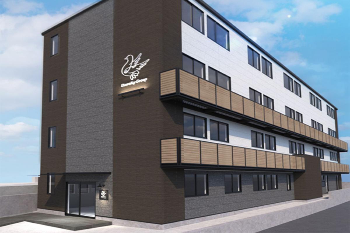 エタニティ枚方