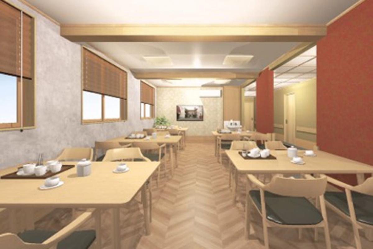 エタニティ枚方