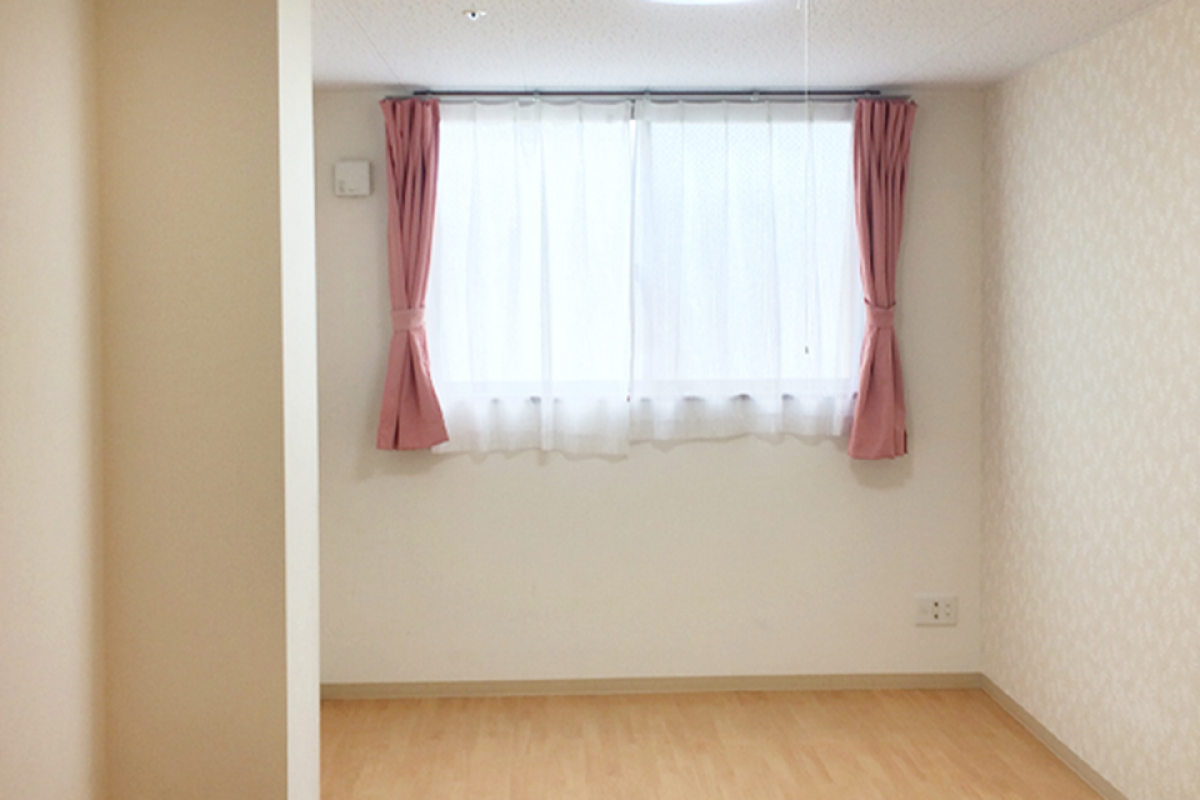 サービス付き高齢者向け住宅 庵つるみ