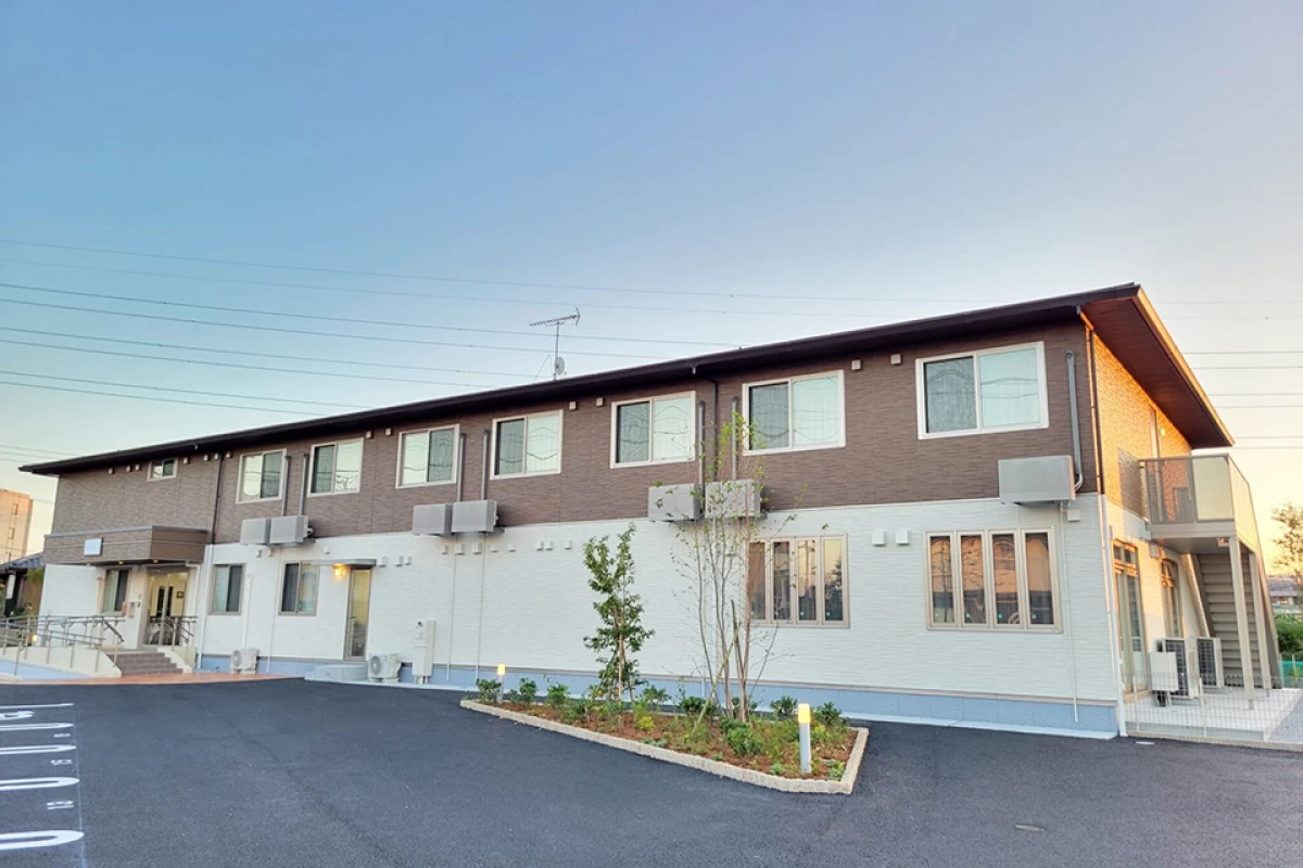 ケアヴィレッジライフ　埼玉志木