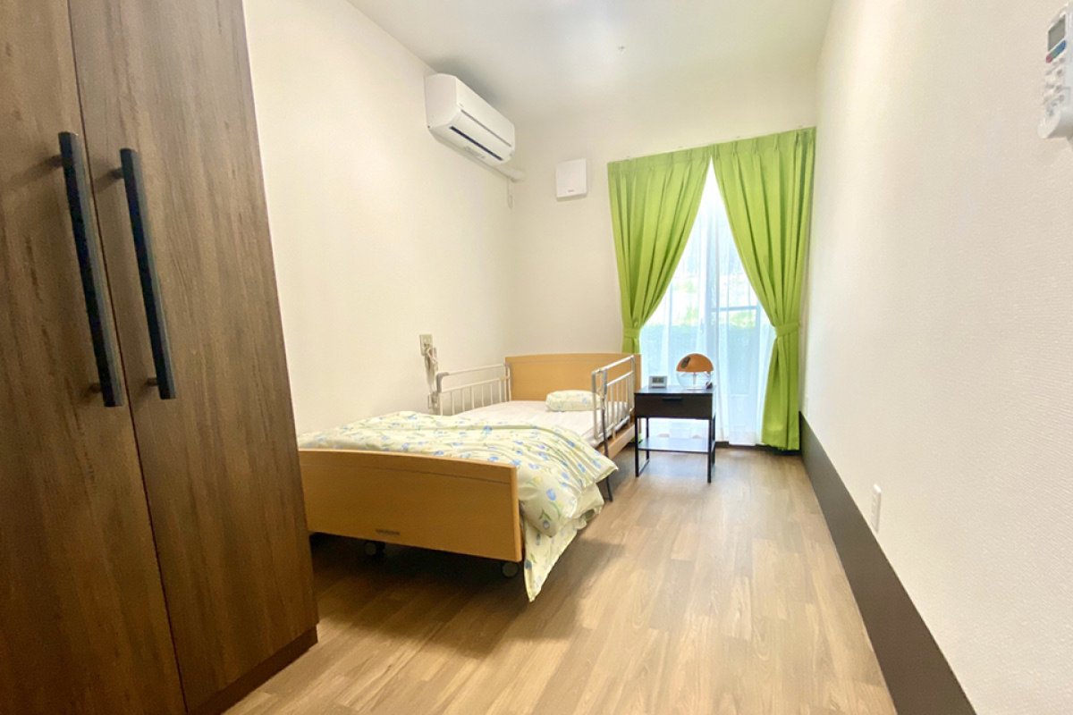 ケアヴィレッジライフ　札幌南