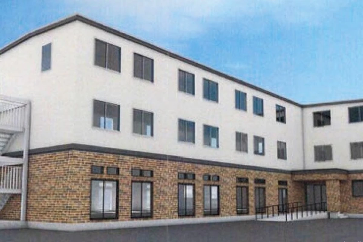 ハーモニーライフ春日部2号館