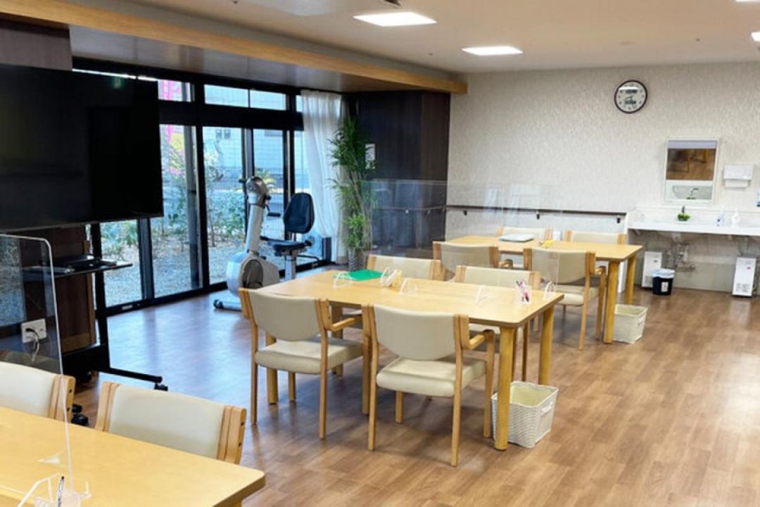 ハーモニーライフ春日部2号館