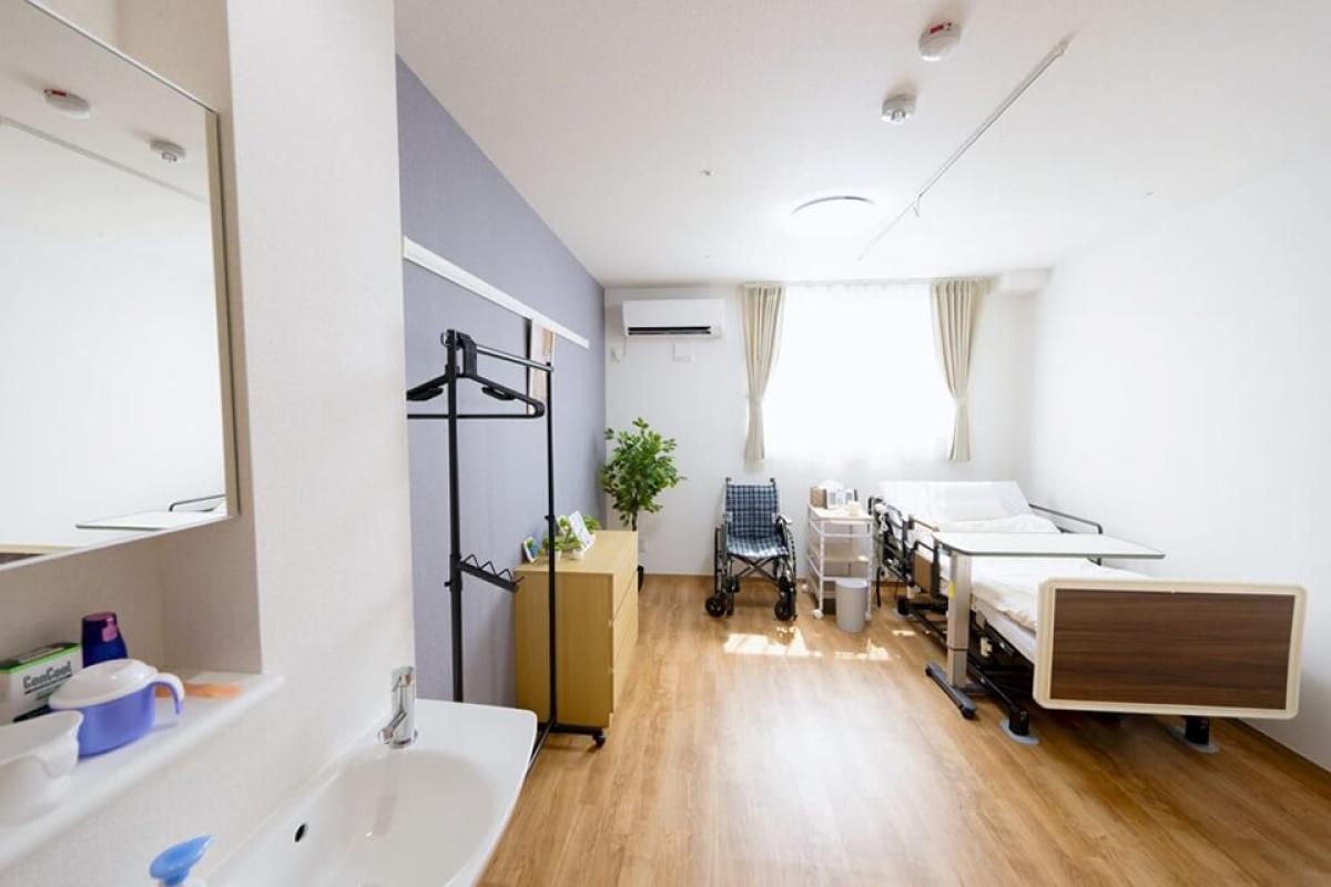 ソエルガーデン小倉南