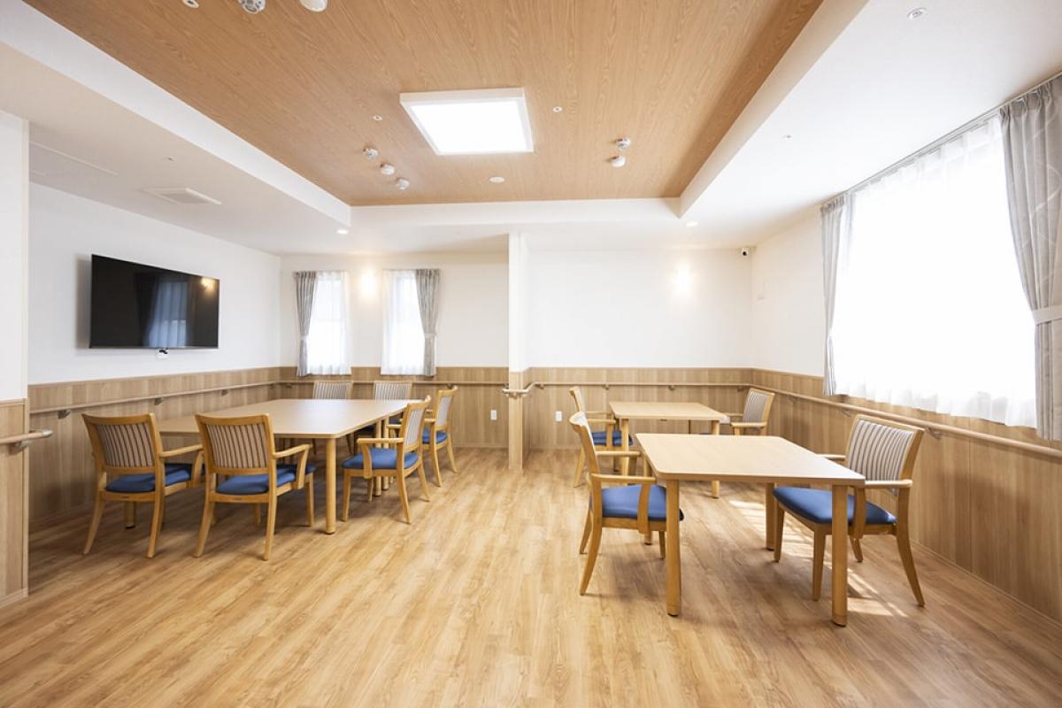 ソエルガーデン小倉南